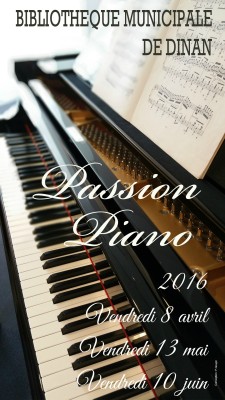 Passion Piano