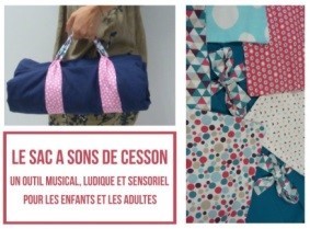 Sac à sons