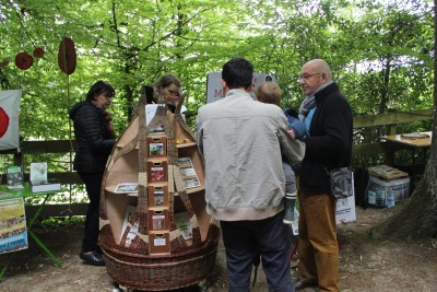 Sensibilisation à l’environnement : pour un jardin au naturel