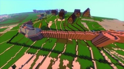 MorbiCraft