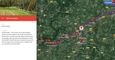 Cartographie  participative