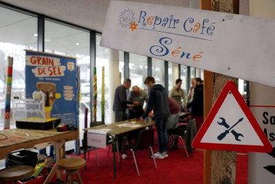 Repair café