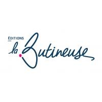 photo L’impression au plus près de la demande par les Éditions La Butineuse