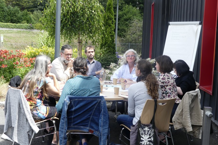 photo Etat des lieux du livre et de la lecture en Bretagne 2023