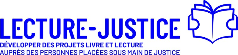 photo Site lecture-justice.org pour développer des projets livres et lecture auprès des personnes placées sous main de justice