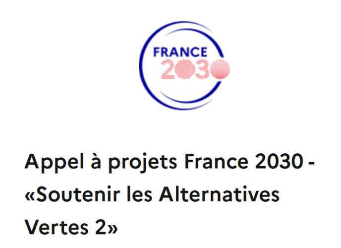 photo Appel à projets France 2030