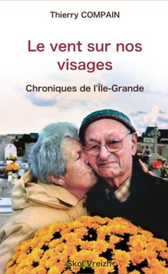visuel Le vent sur nos visages