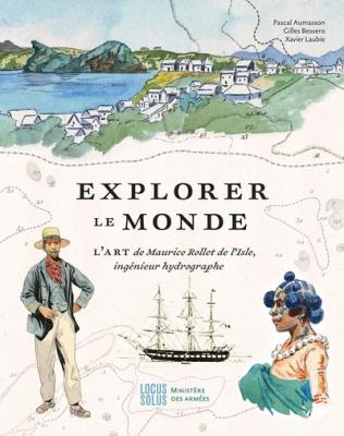 visuel Explorer le monde