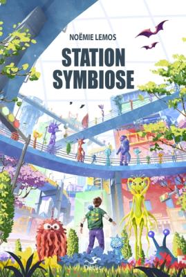 visuel Station Symbiose