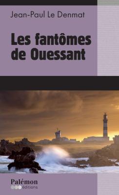 visuel Les fantômes de Ouessant