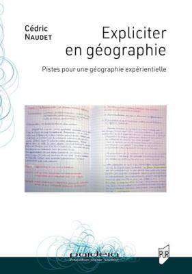 visuel Expliciter en géographie