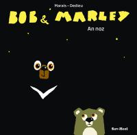 visuel Bob  et  Marley - An noz