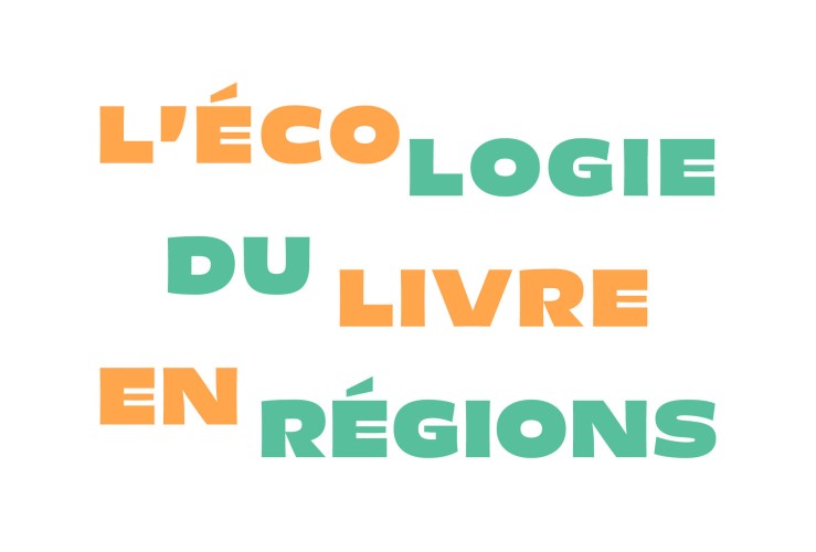 photo Nouveau trimestre de webinaires pour  “L’écologie du livre en régions” !