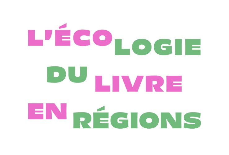 photo Nouveau trimestre de webinaires pour “L’écologie du livre en régions” !