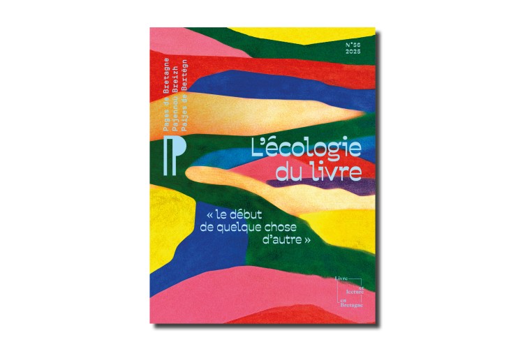 photo [Pages de Bretagne] Le numéro 56 de la revue est disponible !