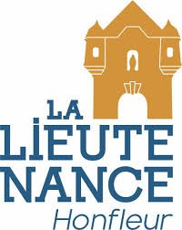 photo Appel à candidature 2026 résidence d'auteur la lieutenance-Honfleur.