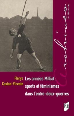 visuel Les années Milliat : sports et féminismes dans l'entre-deux-guerres