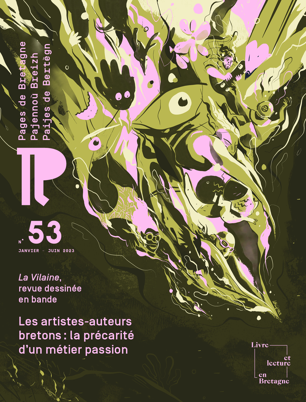 couverture