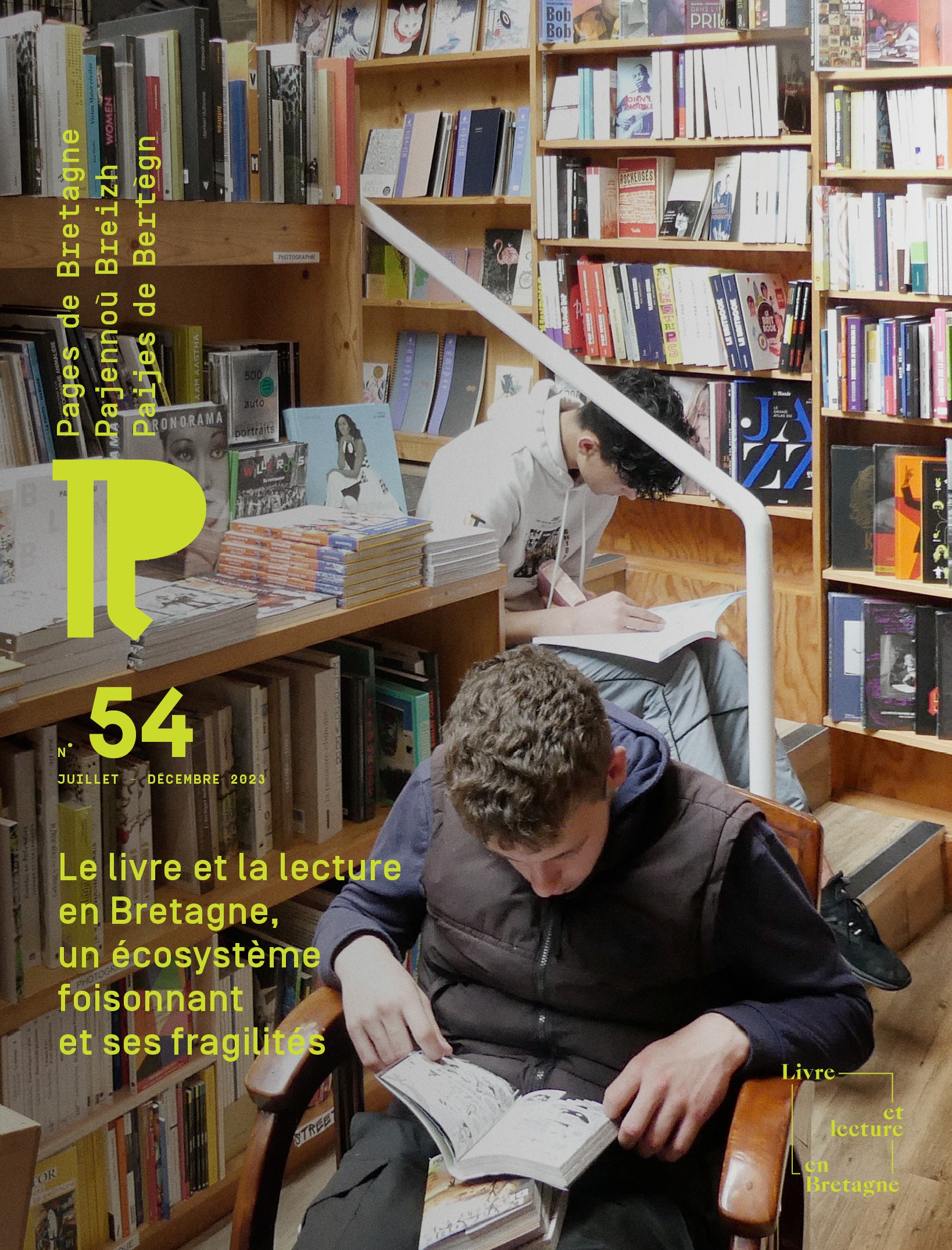 couverture