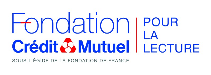 photo La Fondation du Crédit Mutuel pour la lecture renforce son implication et lance le Plan Lecture 2022